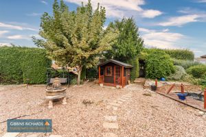 Garden- click for photo gallery